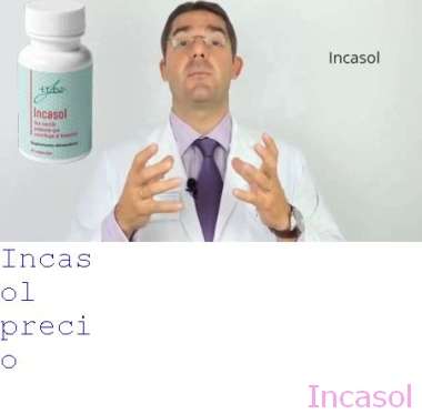 Incasol Medicina